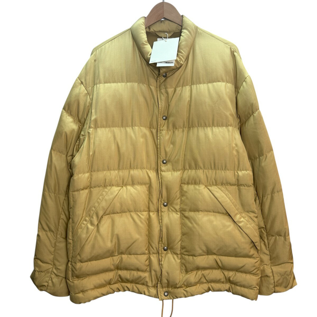 VISVIM イエロー パーカー Mサイズ 楽天市場】VISVIM ビズビム(カラーイエロー)(メンズ