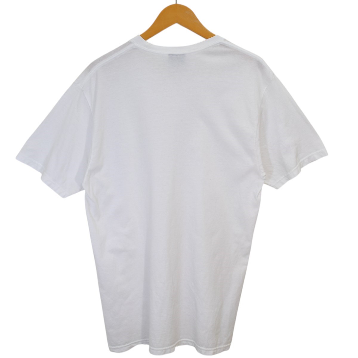 【中古】stussy GUAM ロゴ刺繍Tシャ...の紹介画像2