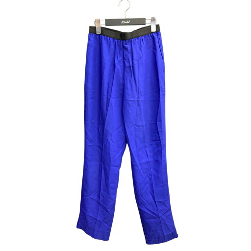 【中古】Maison Margiela パンツ S51KA0446 S49647 ブルー サイズ:42 【160625】(メゾンマルジェラ) 【中古】Maison Margiela パンツ S51KA0446 S49647 ブルー サイズ:42 【160625】(メゾンマルジェラ)