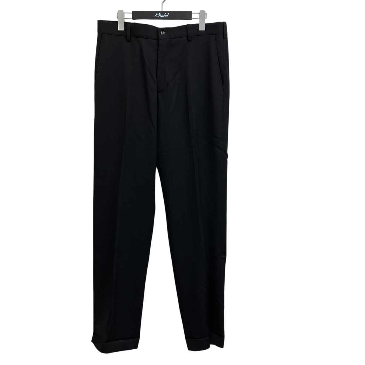 STELLA McCARTNEY スラックス 黒 2318623L0088 楽天市場】ステラ マッカートニー(スタイル(パンツ