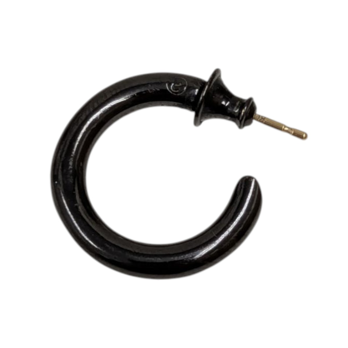 CAREERING 太さ2mm 直径18mm 新品未使用 楽天市場】キャリアリング ピアスの通販