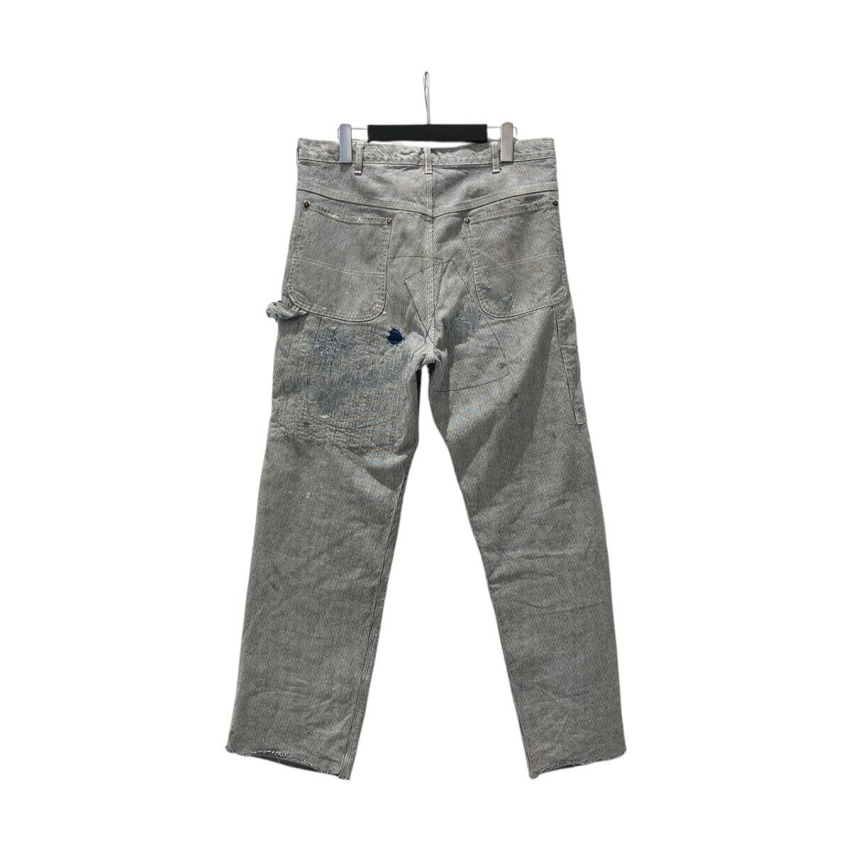 【中古】【輸入品・未使用】LEE PANTS メンズ US サイズ: 36W x 36L カラー: ブルー