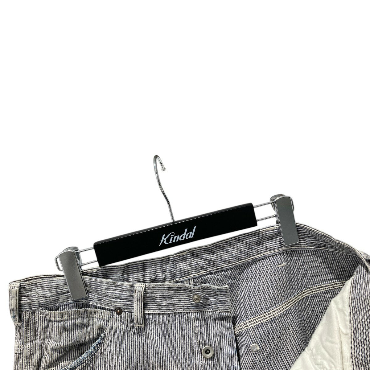 【中古】【輸入品・未使用】LEE PANTS メンズ US サイズ: 36W x 36L カラー: ブルー