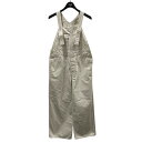 【中古】Ron Herman オーバーオール 3210300189 アイボリー サイズ:XS 【180625】(ロンハーマン)(4)