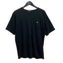 【中古】AFFA アナーキー Tシャツ ブラック サイズ:L 【190625】(AFFA)
