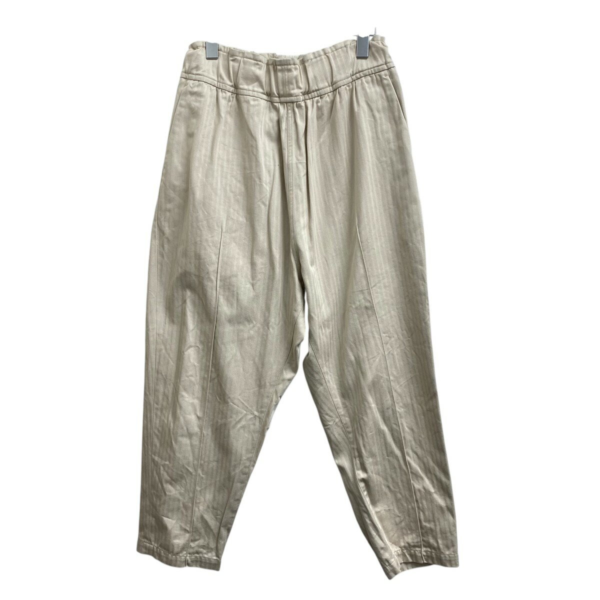 【中古】FIRMUM パンツ FR1103PF ベージュ サイズ:S 【190625】(フィルマム)