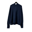 【中古】LAID BACK プルオーバーパーカー ネイビー サイズ:L 【190625】(ライドバック)