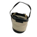 【中古】DOUBLE STANDARD CLOTHING ショルダーバッグ ベージュ 【190625】(ダブルスタンダードクロージング)