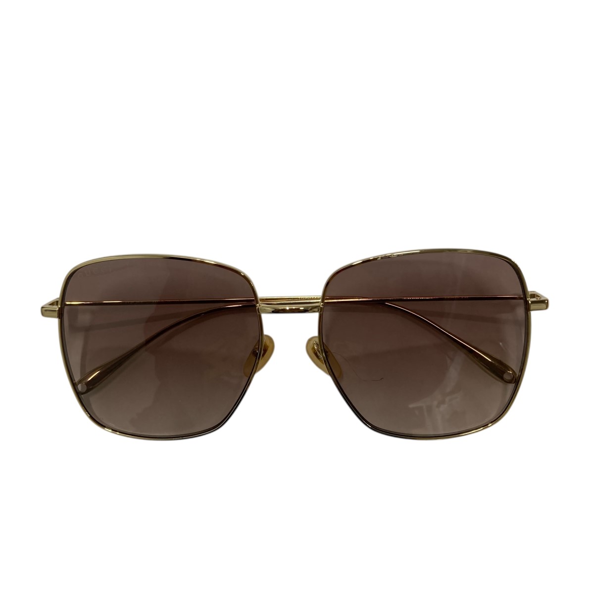 【中古】GUCCI　サングラス サイズ：− 【190625】（グッチ）