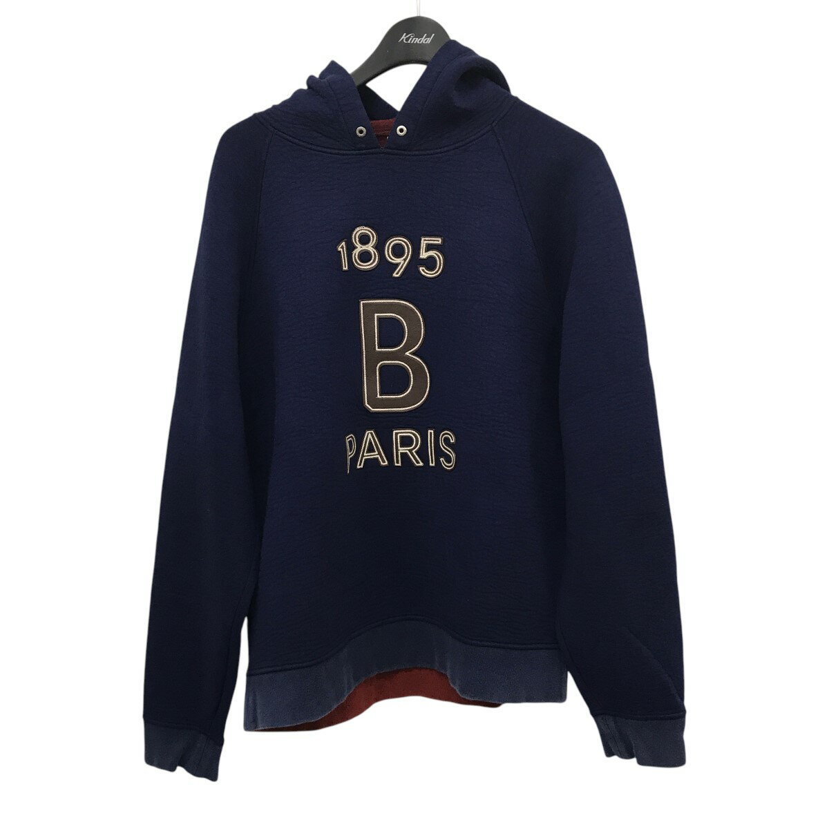 この商品はオンライン限定商品です。 FSXG ご注文頂く前に必ずご確認下さい ■商品状態のランクについて 商品の状態はS〜Dまでのランク表記をさせて頂いておりますが、あくまで目安としてお受け取りください。 ■商品の表記カラーについて 掲載商品の色味はできる限り現品を再現するように心がけておりますが、ご利用のモニター環境により、実物と多少異なる場合がございます。予めご了承下さいませ。 ■商品の詳細サイズについて 実際に測ったサイズは作業上、または素材の特性上、1〜2cmの誤差が生じる場合がございますので、予めご了承くださいませ。 ■商品の在庫について 在庫数の更新は随時行っておりますが、お買い上げ頂いた商品が品切れになってしまう場合がございます。ご迷惑をおかけ致しますが、予めご了承ください。 ※当店の商品は基本的に全て中古品となりますことをご了承下さい。多少でも商品に対し不安な点、ご不明な点等がございましたら、ご注文前にお問い合わせのうえご検討下さい。Berluti/ベルルッティ プルオーバーパーカー R21JHL29JAFD ネイビー サイズ：L 　 Gender type 　 Condition 　 商品詳細 素材ポリエステル カラーネイビー 表記サイズL 詳細サイズ着丈：約66cm裄丈：約86cm身幅：約58cm裾幅：約48cm 付属品なし 商品詳細ベルルッティのプルオーバーパーカー R21JHL29JAFDです。 ダメージフード紐欠品、色褪せが見受けられます。USED品である事をご理解の上ご検討下さい。 　 ■商品の同梱発送に関して 同梱はすべてお断りさせて頂きます。 別注文をまとめて発送することはできません。 一注文ごとに送料・代金引き換え・振込み手数料が発生して参りますので、ご注文確定前にお買い物忘れがないか今一度ご確認下さい。 ■長期不在・受け取り拒否について お送りした商品につきましては、お客様の責任により必ずお受取り頂きますようお願い致します。 配送業者の保管期限（配送センター到着より約7日）を越えてもお受取り頂けない場合は、商品は返送されます。これにより当社が受けた損害は請求させて頂きます。 ●詳細はこちらから ■お支払いについて クレジットカード 代金引換 銀行振り込み ●決済に関する詳細はこちら 関連商品 同ブランド「ベルルッティ」の一覧を見る