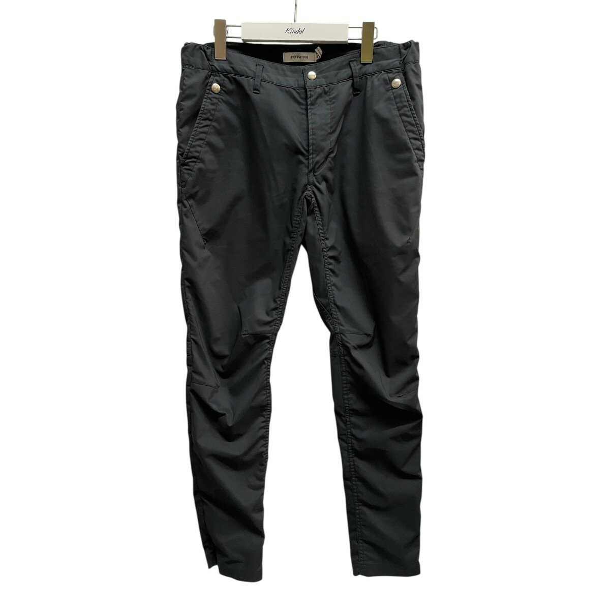 nonnative パンツ(その他) グレー 0480523D0061 8082000462349_1.jpg