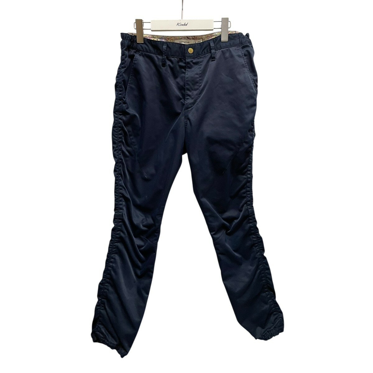 nonnative パンツ(その他) 濃紺系x黒 0480525Y0320 8082000462356_1.jpg