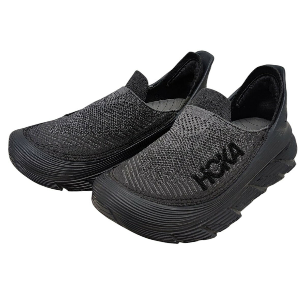 26.５センチ　ホカオネオネCHALLENGERATR 2 未使用 HOKA ONE ONE に街から山まで使えるGORE-TEX(R)搭載シューズが新