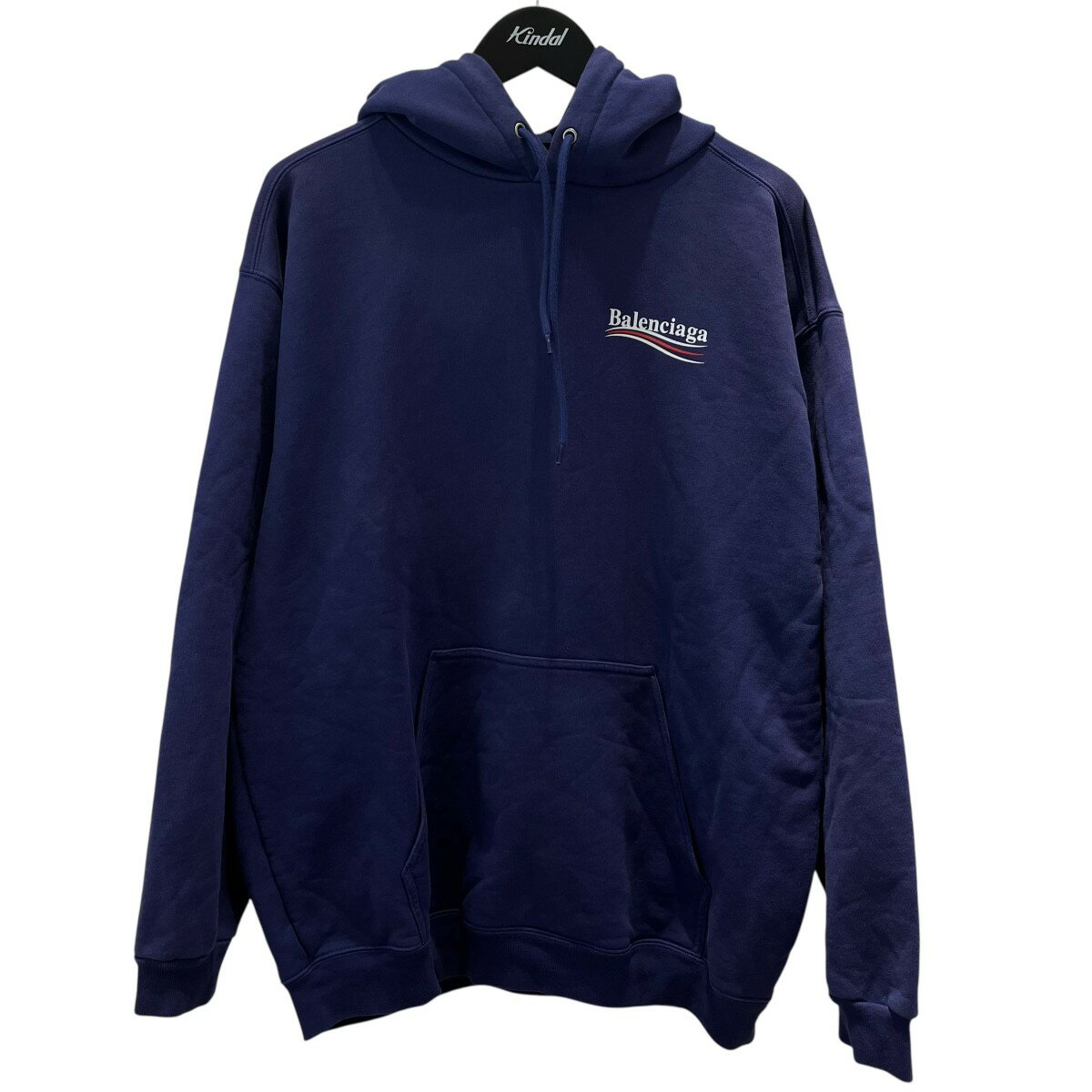 【送料関税込み】BALENCIAGA パーカー 楽天市場】バレンシアガ パーカー(カラーパープル)(パーカー