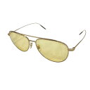 【中古】OLIVER PEOPLES TAKUMI TK3 サングラス...(4)