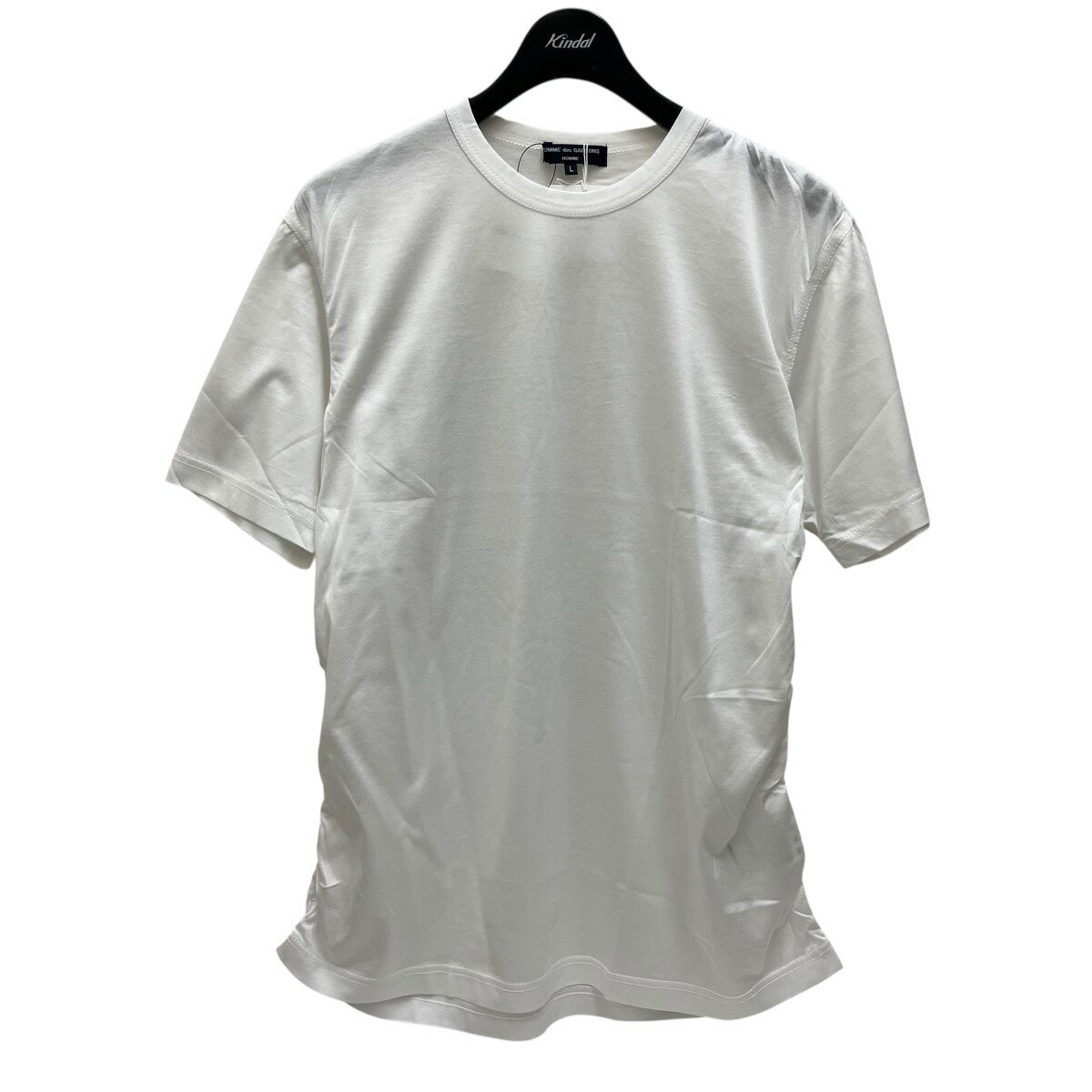 COMME des GARCONS Tシャツ・カットソー M 2005525E0132 楽天市場】コムデギャルソン tシャツ lサイズ(Tシャツ