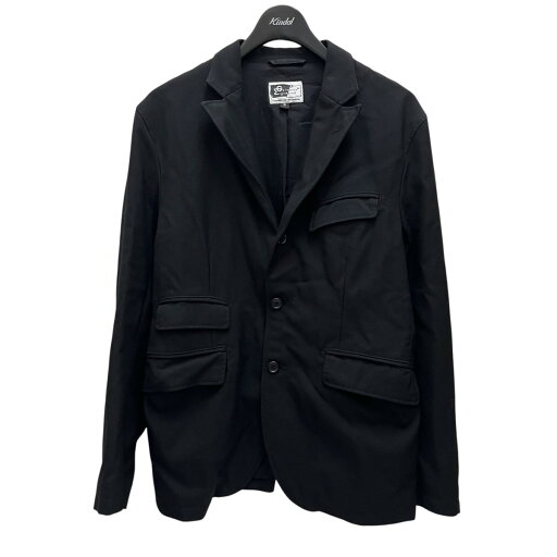 【中古】Engineered Garments ANDOVER JACKET テーラードジャケット ブラック サイズ:S 【210625】(エンジニアドガーメンツ) 【中古】Engineered Garments ANDOVER JACKET テーラードジャケット ブラック サイズ:S 【210625】(エンジニアドガーメンツ)