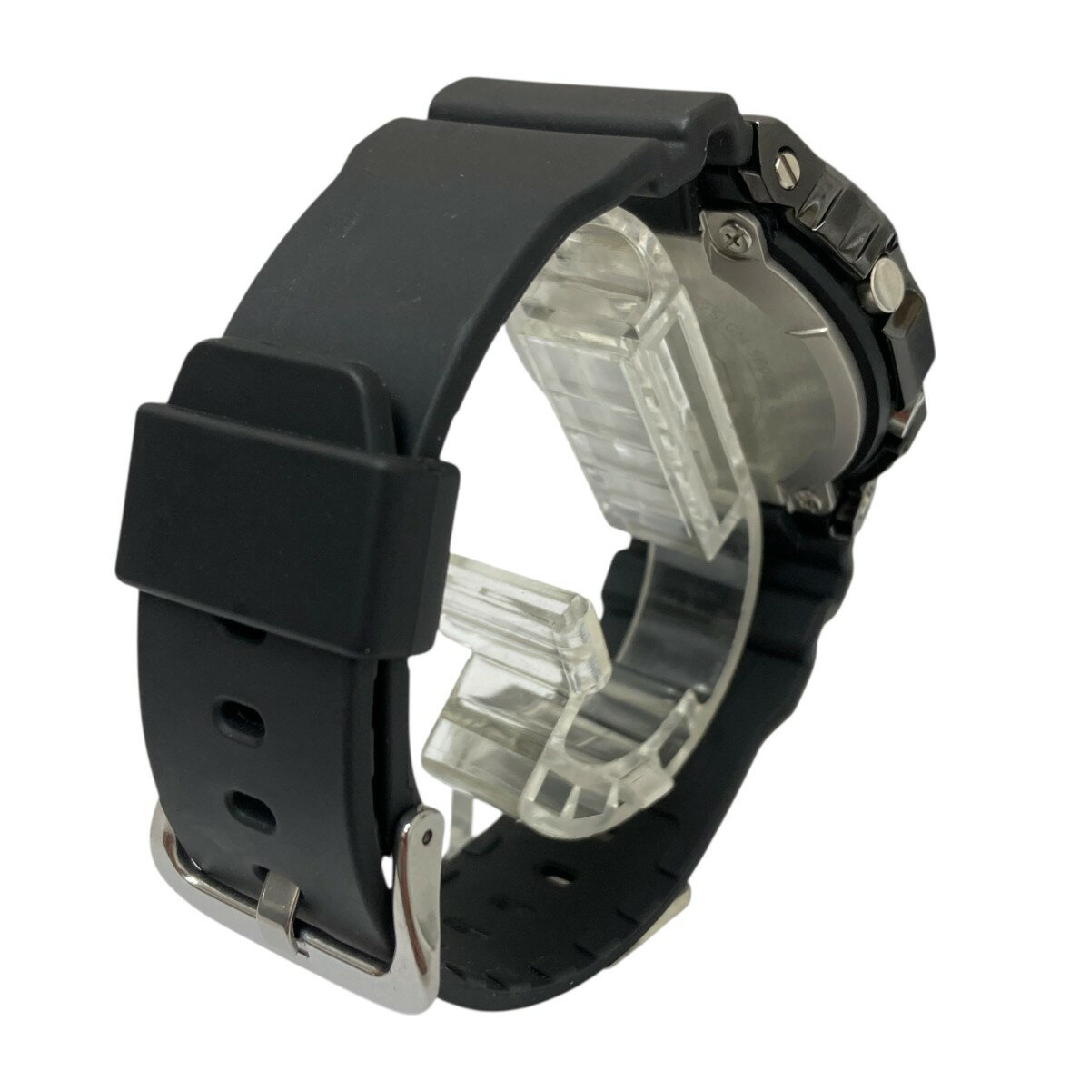 【中古】G-SHOCK　腕時計 ブラック 【210625】（ジーショック）