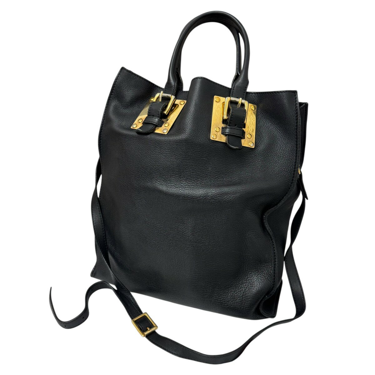 ソフィーヒュルム ミニバッグ型キーホルダー グレー 楽天市場】SOPHIE HULME チャームの通販