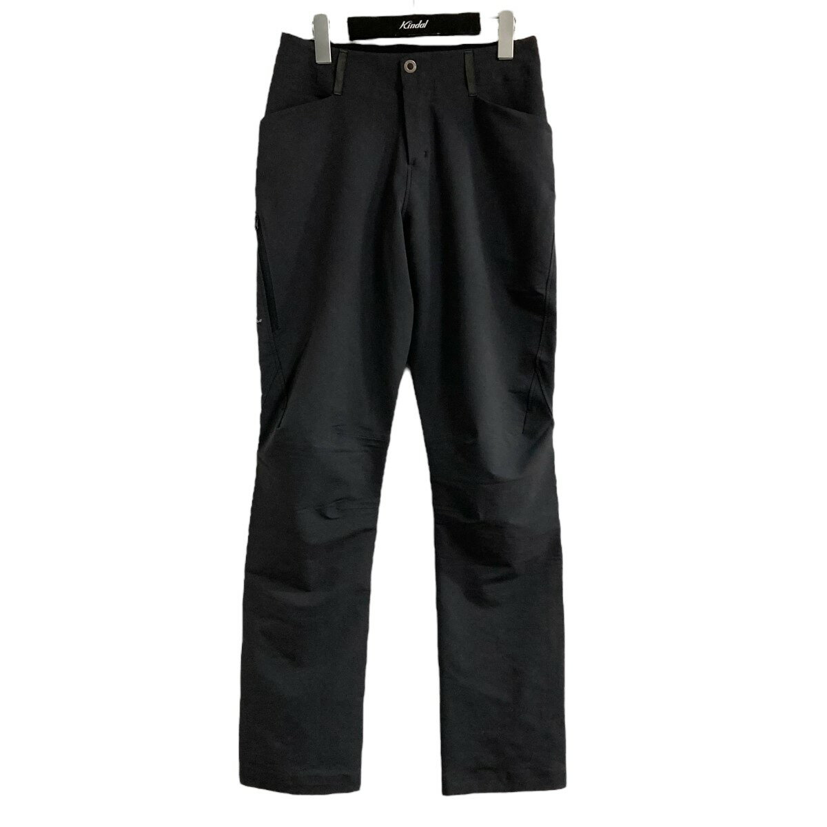 【中古】ARC’TERYX ナイロンパンツ グレー サイズ:28 【210625】(アークテリクス)