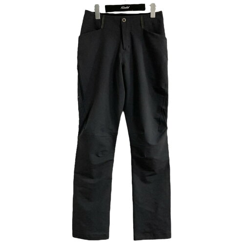 【中古】ARC’TERYX ナイロンパンツ グレー サイズ:28 【210625】(アークテリクス)