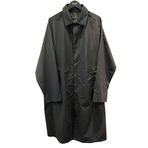 【中古】NEUTRALWORKS. バルマカーンコート KSU13340 ブラック サイズ:XL 【220625】(ニュートラルワークス) 【中古】NEUTRALWORKS. バルマカーンコート KSU13340 ブラック サイズ:XL 【220625】(ニュートラルワークス)