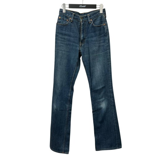 【中古】LEVI’S 517 パンツ インディゴ サイズ:29 【230625】(リーバイス) 【中古】LEVI’S 517 パンツ インディゴ サイズ:29 【230625】(リーバイス)