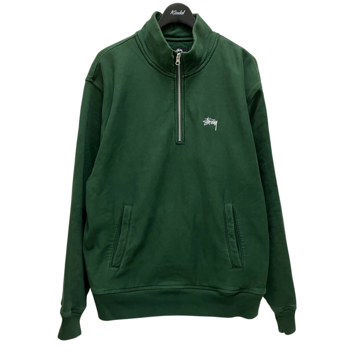 Stussy フード付きスウェット 緑 楽天市場】STUSSY ステューシー(カラーグリーン)(スウェット