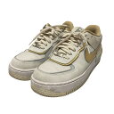 【中古】NIKE スニーカー ホワイト サイズ:26.5 【230625】(ナイキ)