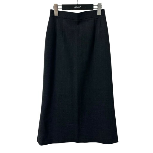 【中古】VALENTINO スカート グレー サイズ:40/6 【230625】(ヴァレンチノ) 【中古】VALENTINO スカート グレー サイズ:40/6 【230625】(ヴァレンチノ)