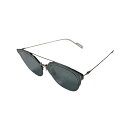 【中古】Dior Homme DIORCOMPOSIT1.F サングラ...(4)