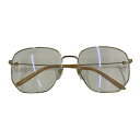 【中古】GUCCI クリアレンズ 眼鏡 サングラス GG0396S サ...(4)