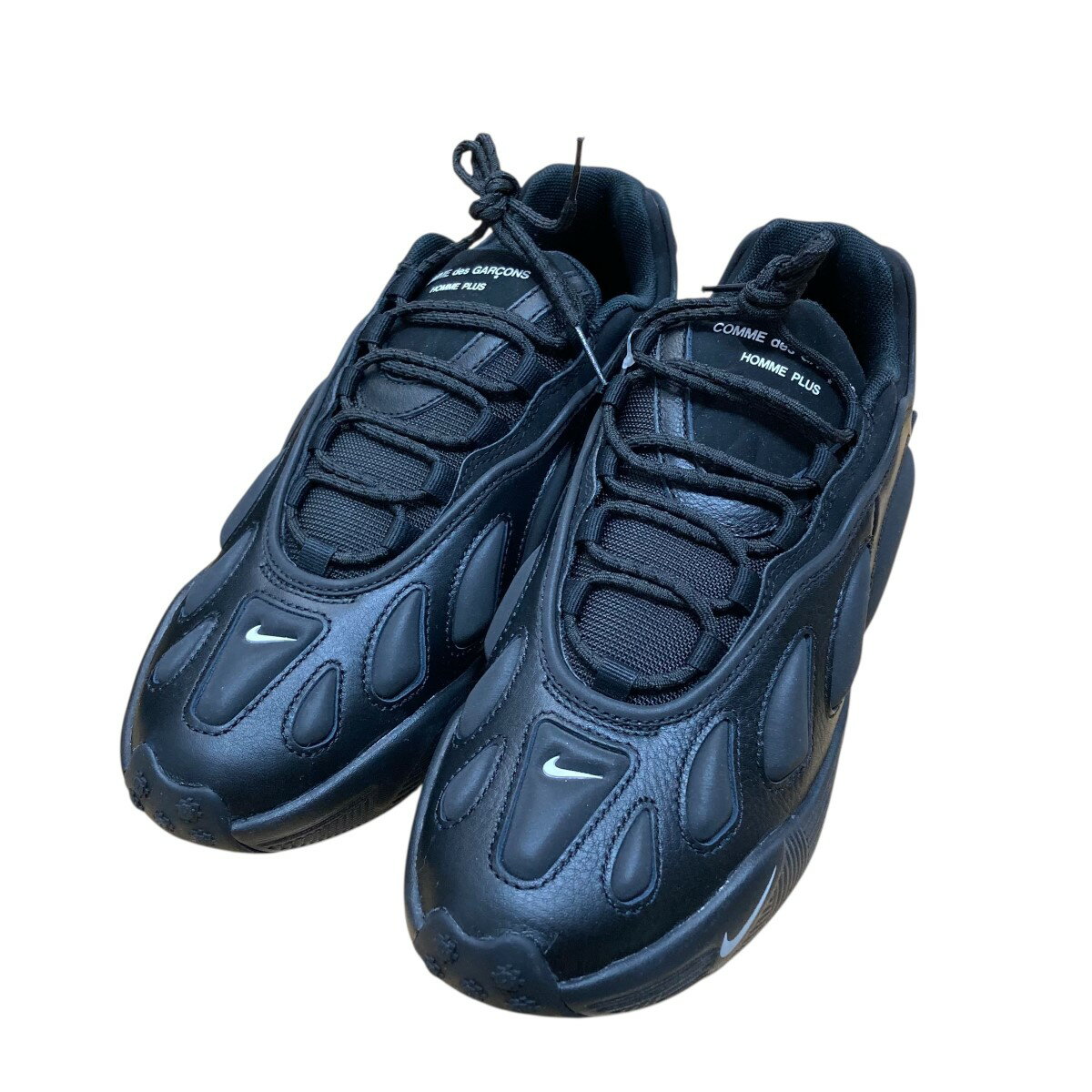 COMME des GARCONS HOMME PLUS スニーカー 30cm 2000824J0214 楽天市場】COMME des GARCONS HOMME PLUS×NIKE コムデギャルソン