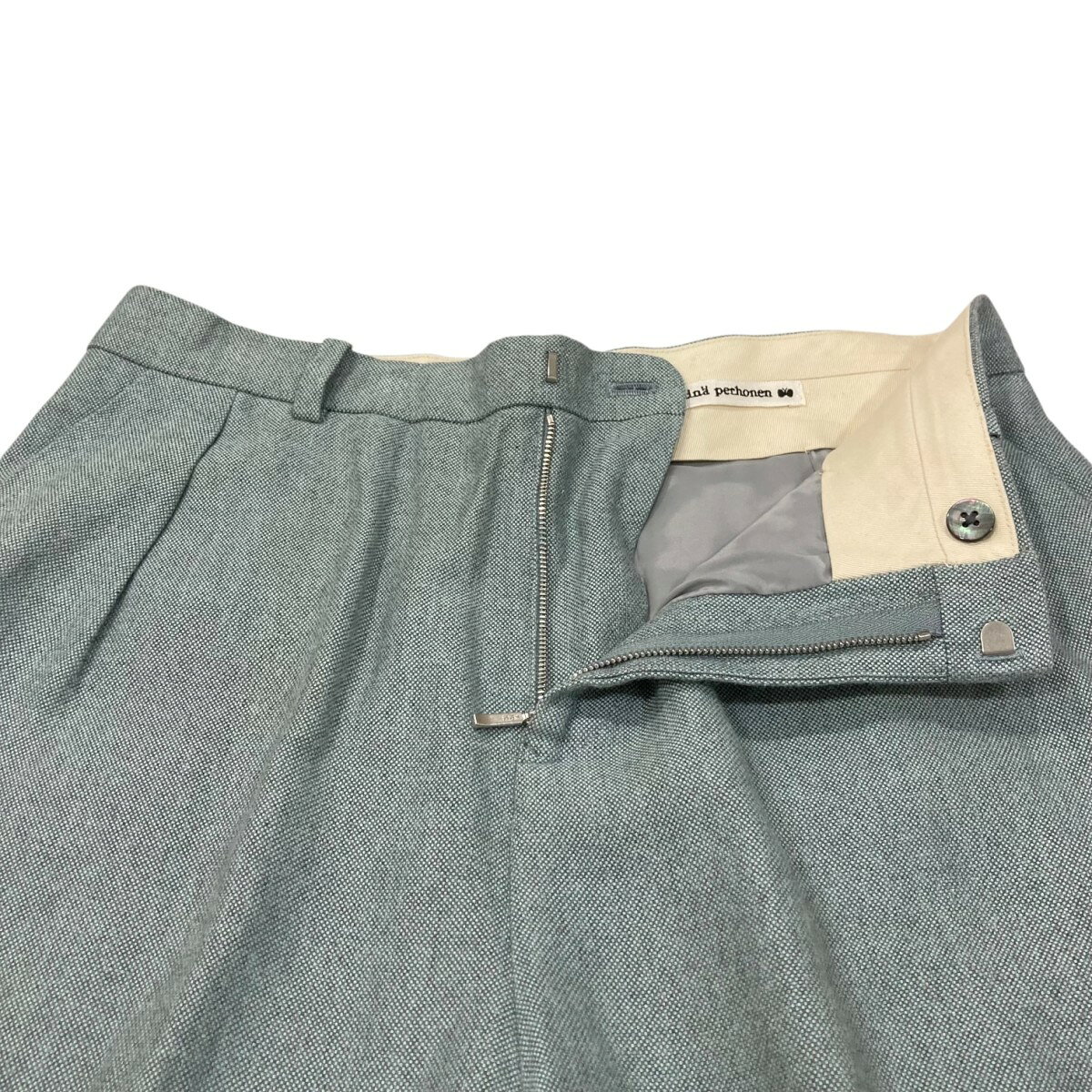 【中古】mina perhonenSAA タッ...の紹介画像3