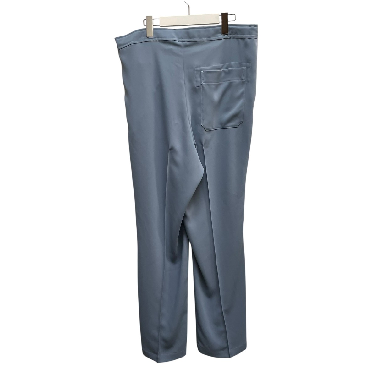 【中古】APOCRYPHA． TOKYO　パンツ ブルー サイズ：F 【260625】（アポクリファ トーキョー）