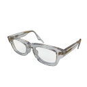 【中古】EFFECTOR CODA サングラス クリア 【260625】(エフェクター コーダ)(4)