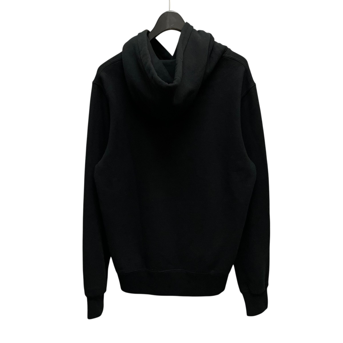 【中古】UNDERCOVER　UCX9802 パーカー ブラック サイズ：3 【260625】（アンダーカバー）