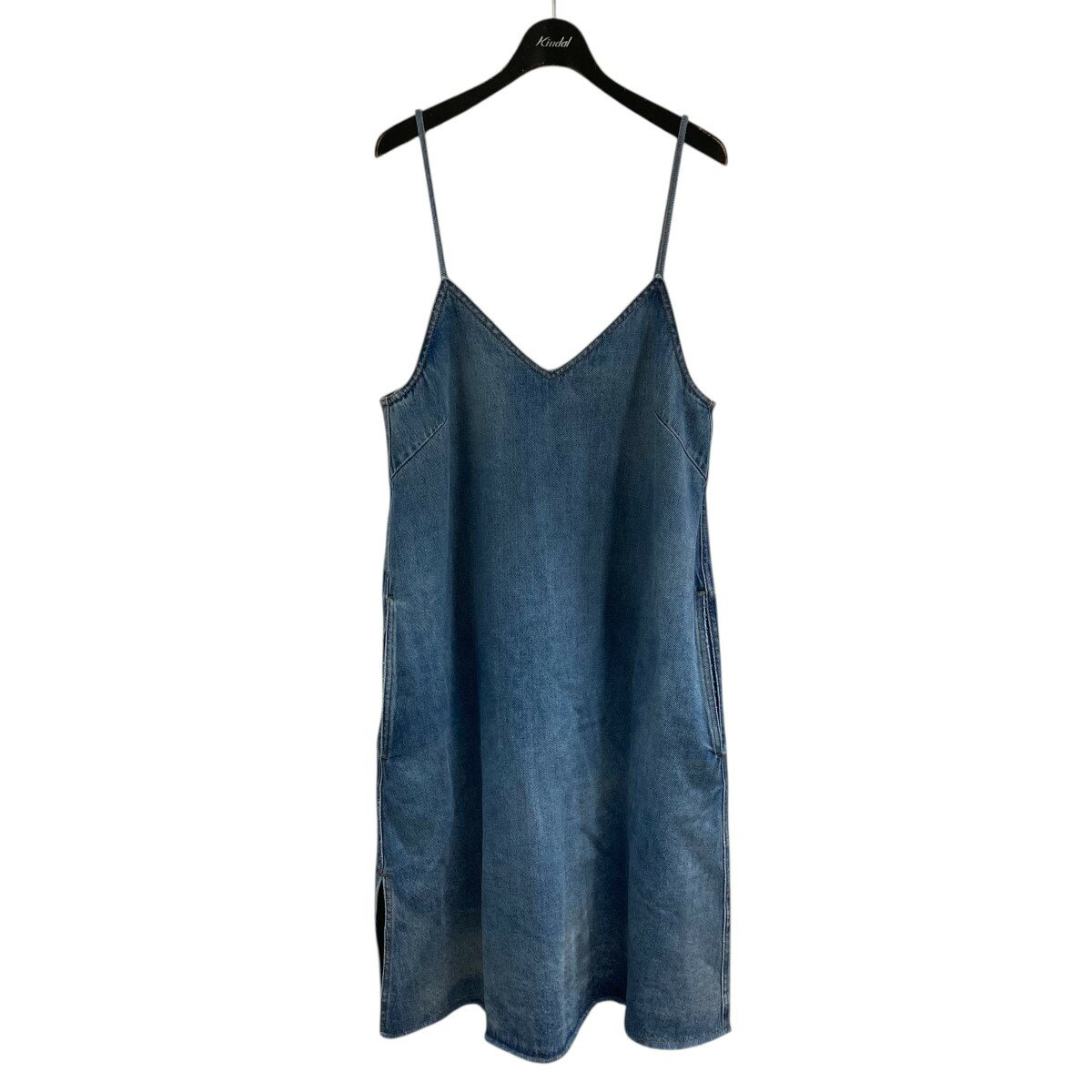 【MM6 MAISON MARGIELA】デニムドレス(送料無料) 楽天市場】mm6 デニムワンピースの通販