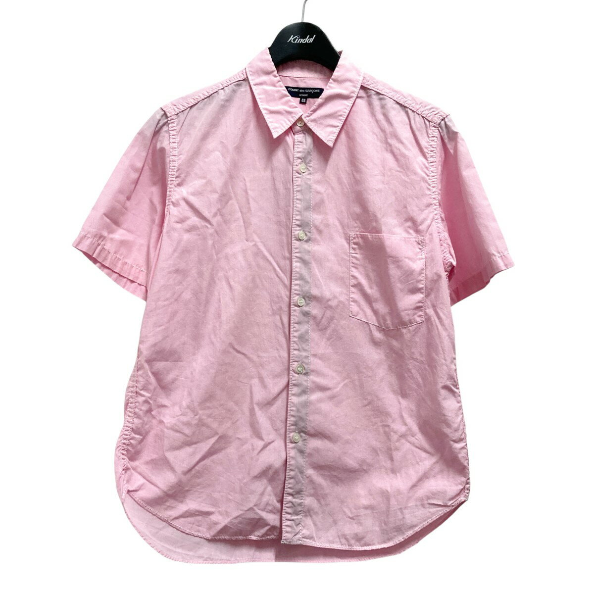 COMME des GARCONS HOMME カジュアルシャツ SS 2000725Y0238 楽天市場】ss comme des garcons homme シャツの通販