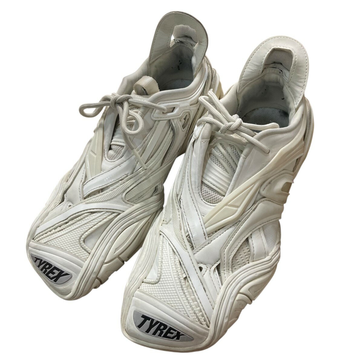 ◆大人気◆【BALENCIAGA】TYREX スニーカー 楽天市場】balenciaga tyrexの通販