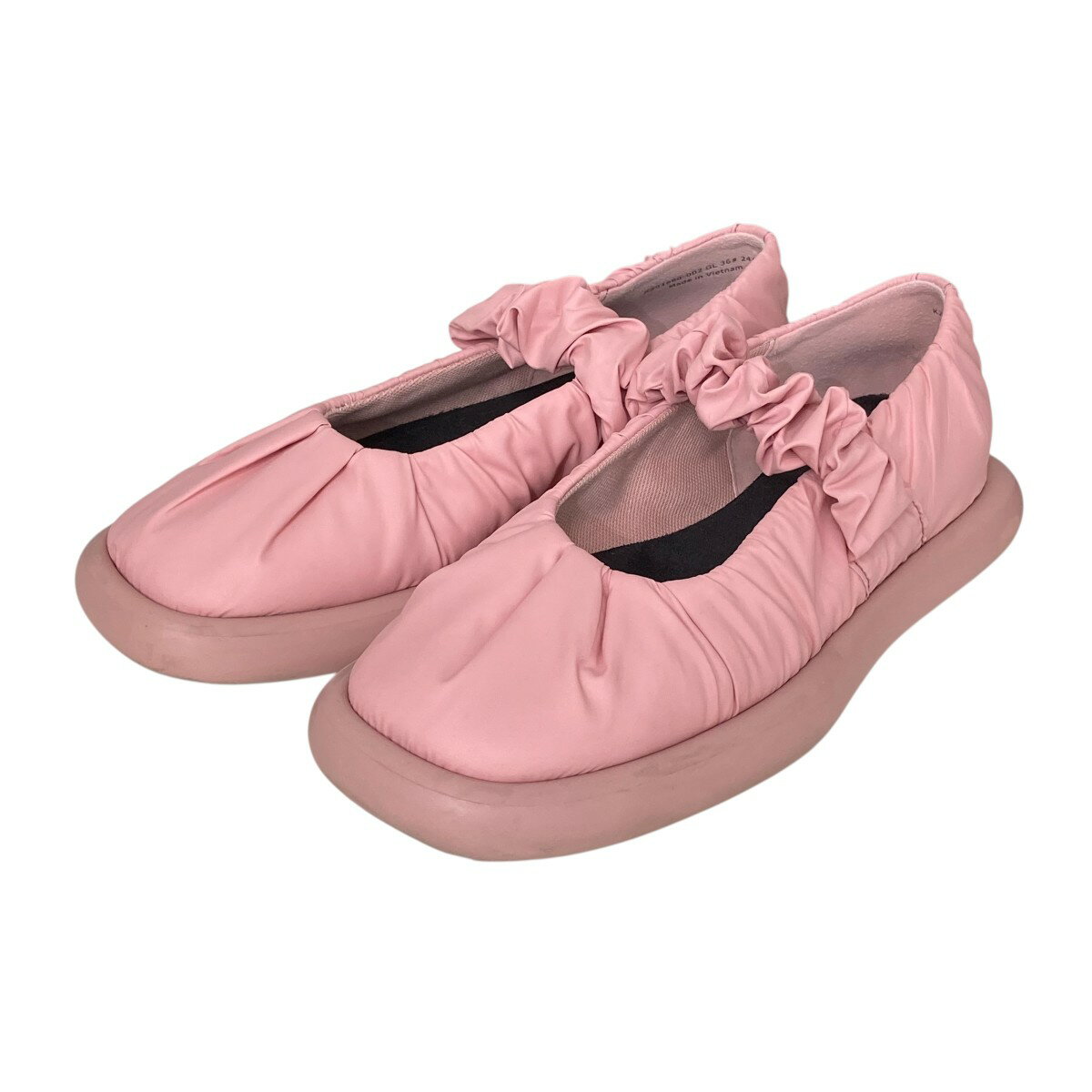 楽天市場】ピンク（ブランドカンペール）（レディース靴｜靴）の通販