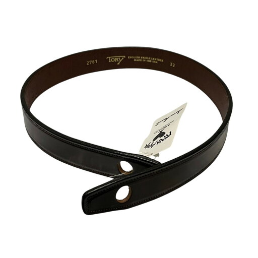 【中古】TORY LEATHER Scarf Belt B ベルト 【300625】(トリーレザー) 【中古】TORY LEATHER Scarf Belt B ベルト 【300625】(トリーレザー)