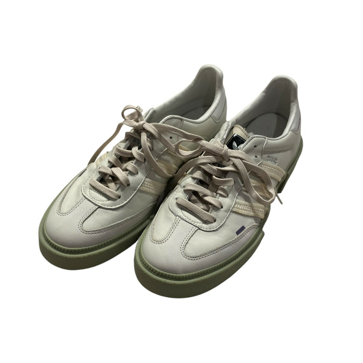 OAMC ライトグレー スニーカー 楽天市場】oamc 中古(靴)の通販