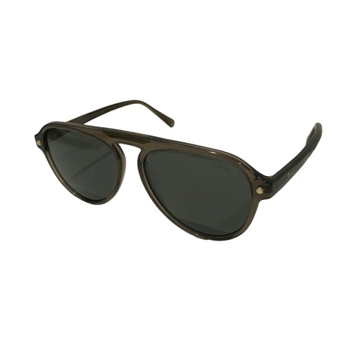 【中古】BRIONI パイロットサングラス BR0085S ブラウン×ブラック サイズ:57□15-145 【300625】(ブリオーニ) 【中古】BRIONI パイロットサングラス BR0085S ブラウン×ブラック サイズ:57□15-145 【300625】(ブリオーニ)