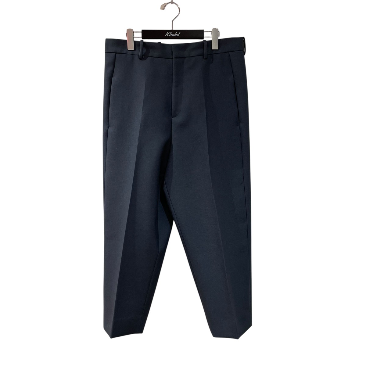 JIL SANDER ジルサンダー スラックス 紺 4104825Y0130 8101000149378_1.jpg