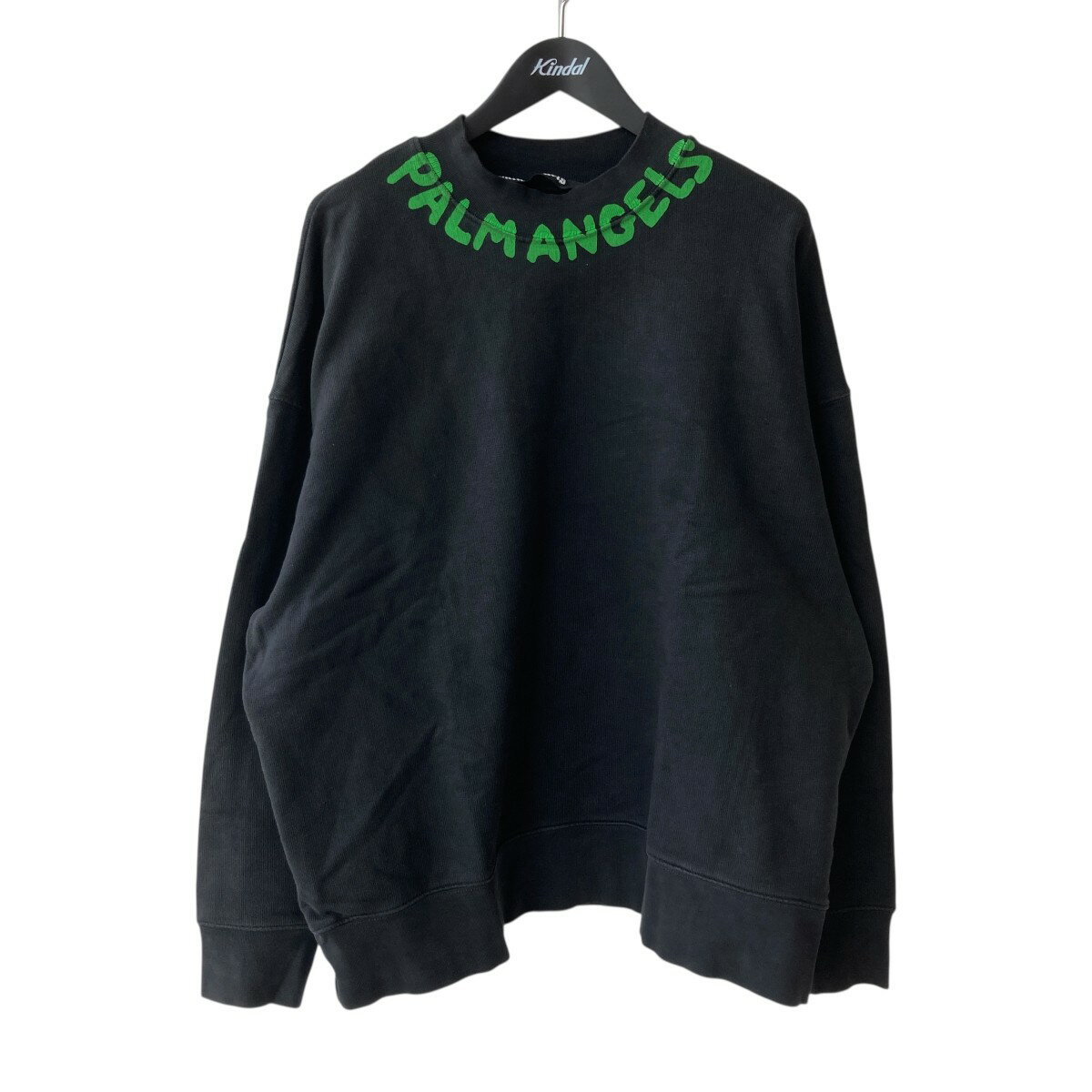 スウェット・トレーナー PALM ANGELS SWEATSHIRTS 楽天市場】palm angels(スウェット・トレーナー|トップス