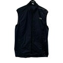 【中古】THE NORTH FACE PRIMALOFT 中綿ベスト NY82172 ブラック サイズ:XL 【300625】(ザノースフェイス)