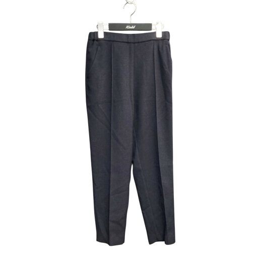【中古】yori ピンタックパンツ YR2222-024SP ネイビー サイズ:38 【010725】(ヨリ) 【中古】yori ピンタックパンツ YR2222-024SP ネイビー サイズ:38 【010725】(ヨリ)