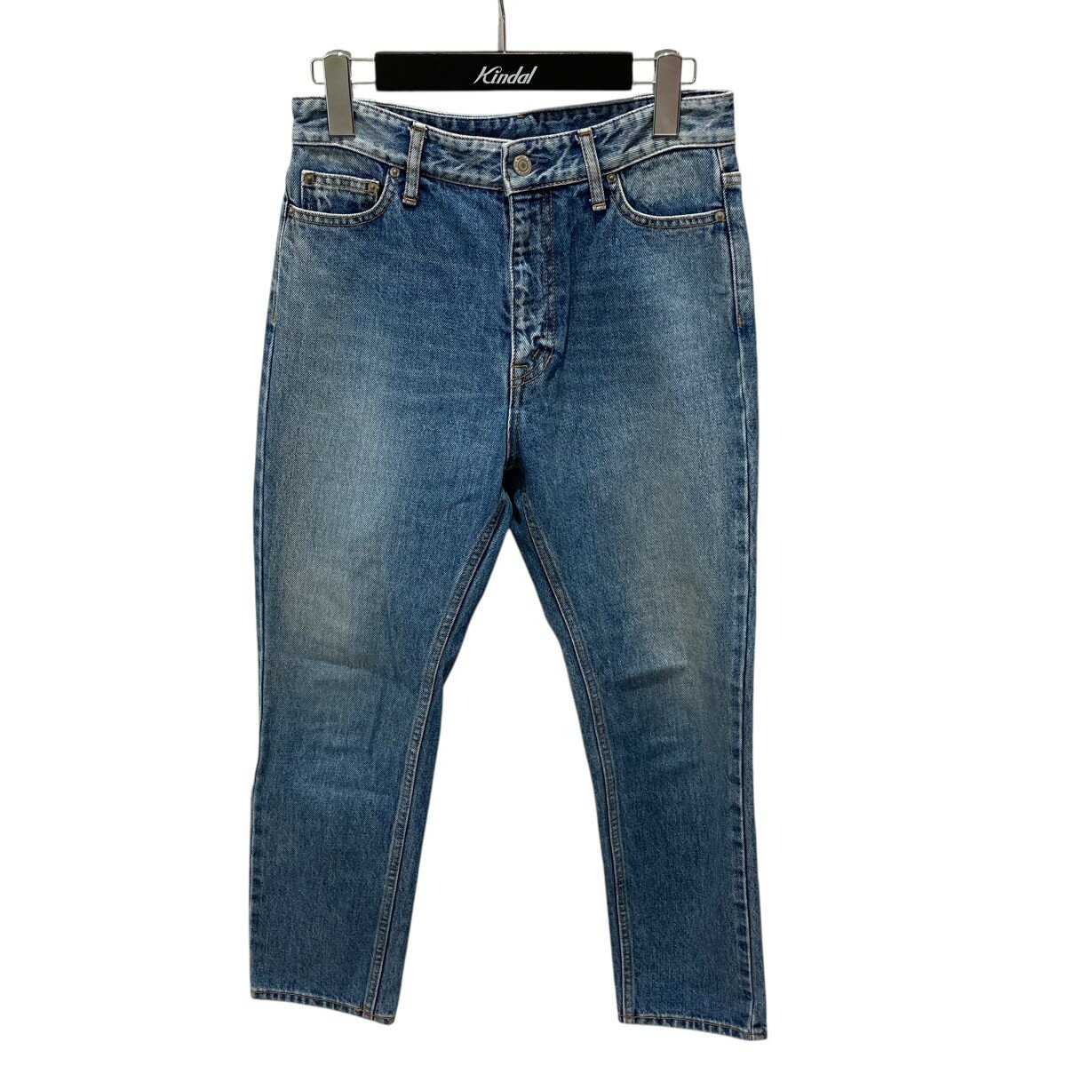 Deuxieme Classe デニムパンツ 34(XS位) 0204125M0024 Deuxieme Classe デニムパンツ 34(XS位) 0204125M0024 楽天市場