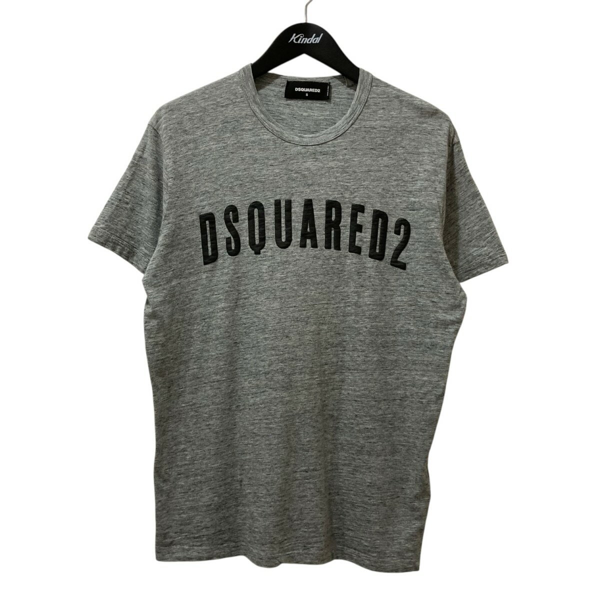 DSQUARED Tシャツ・カットソー 青 2009224S0007 DSQUARED Tシャツ・カットソー 青 2009224S0007 ブルー(青)系